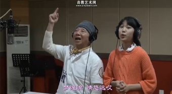 台湾知名音乐人左宏元把“China”写进《新白娘子传奇》歌词