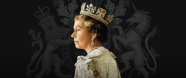 英国女王伊丽莎白二世逝世，BBC音乐会取消